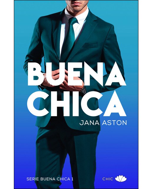 Buena chica (Capa mole com abas) 1