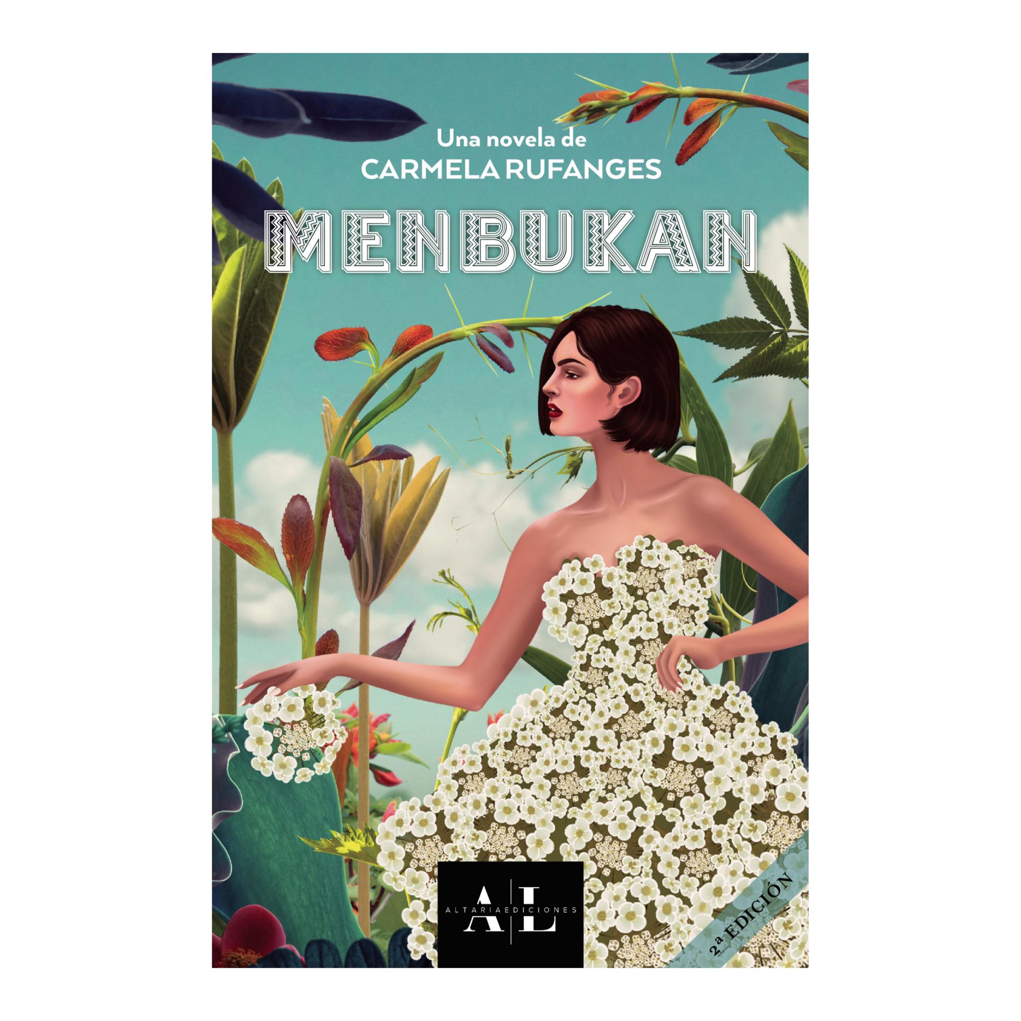 MENBUKAN