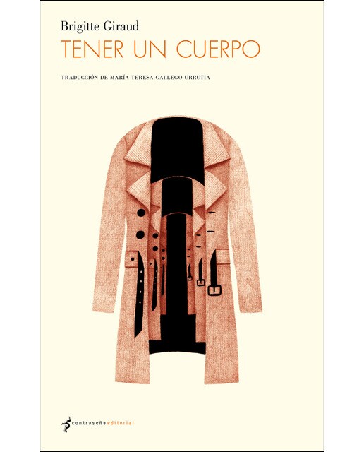 Imagen 0 de Tener un cuerpo (Tapa blanda)