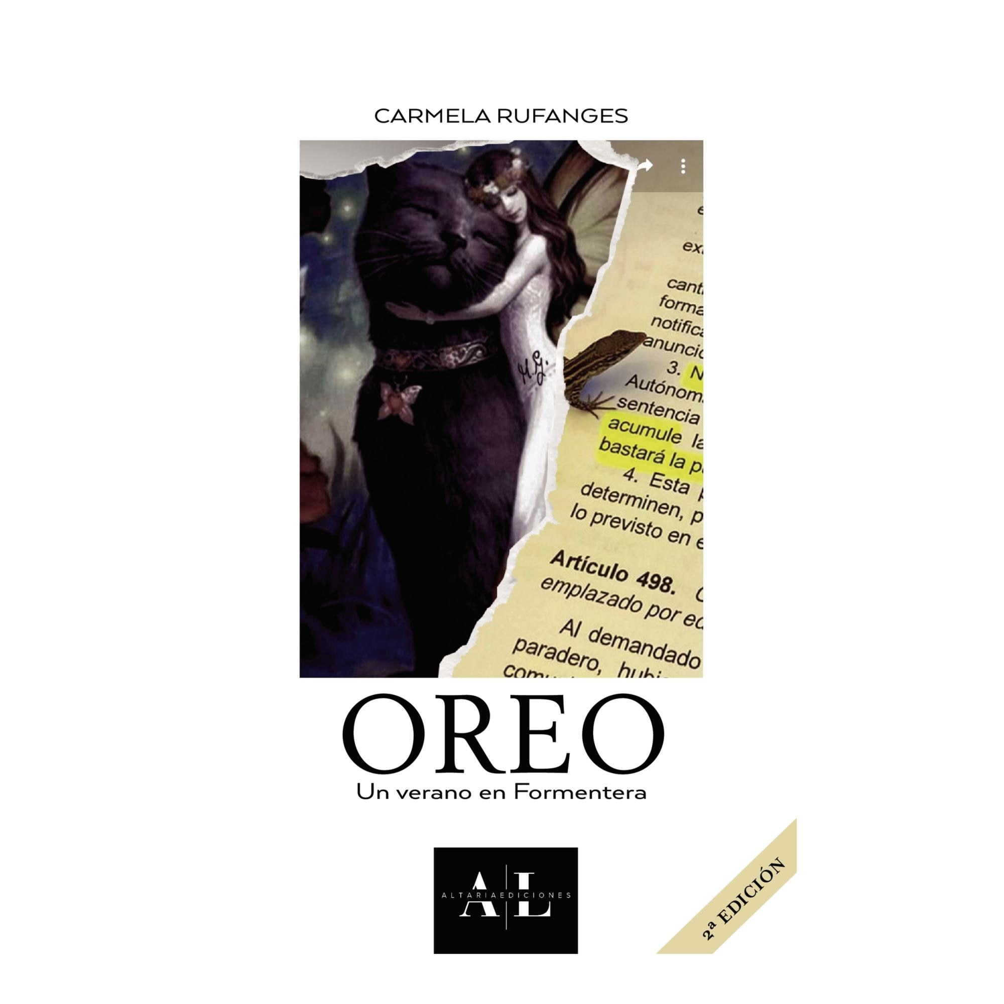 OREO