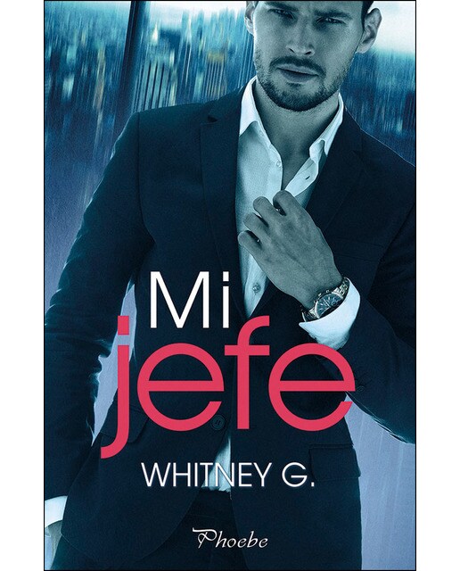 Imagem 0 de Mi jefe (Capa mole com abas)