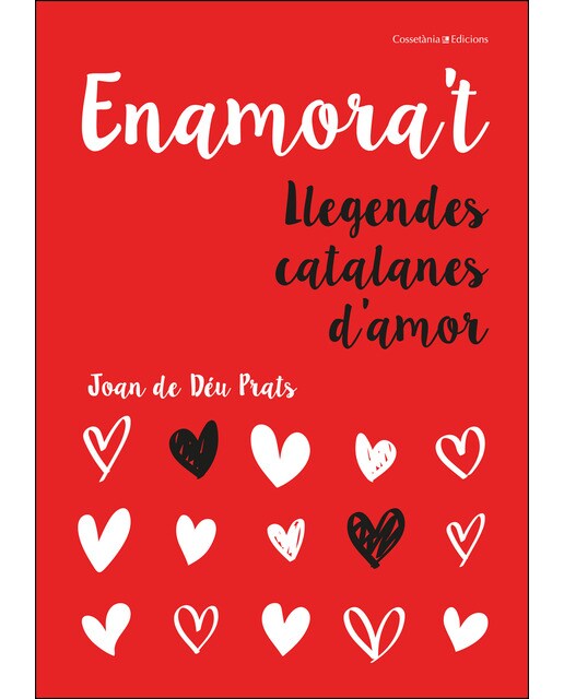 ENAMORA'T: Llegendes catalanes d'amor (Capa dura) 1