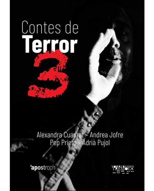 Contes de terror 3