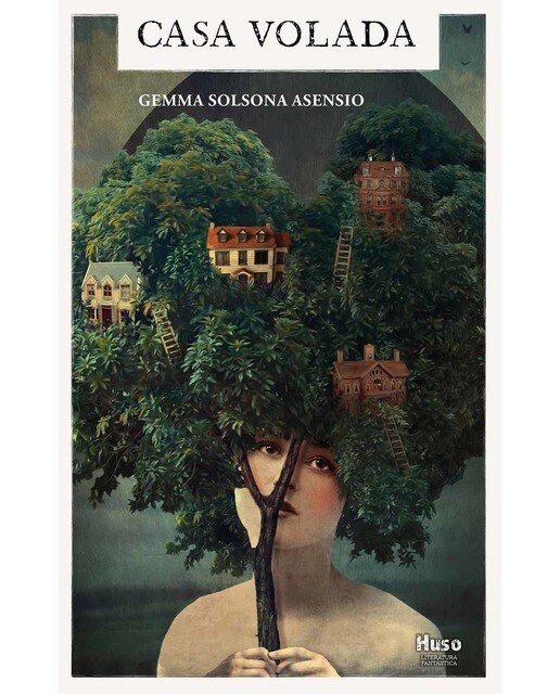 Casa volada