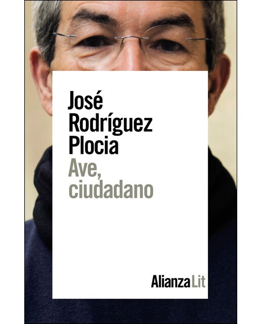 Ave, ciudadano