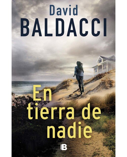 En tierra de nadie (Serie John Puller 4) (Capa mole) 1