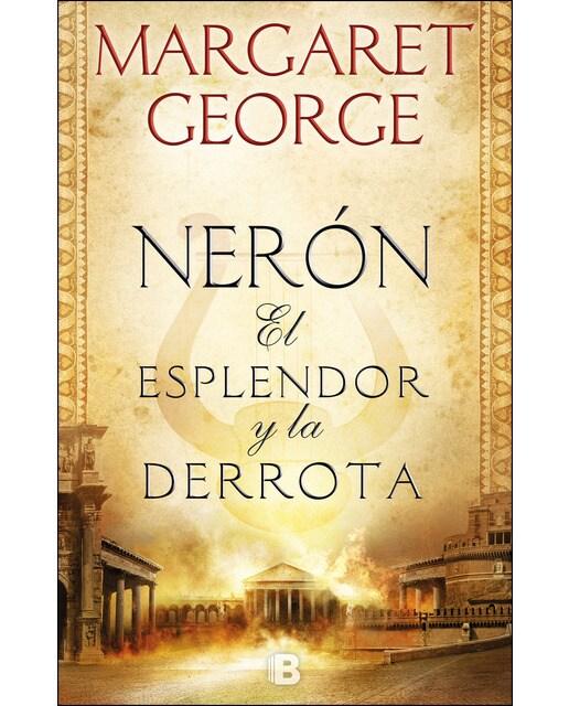 Nerón: El esplendor y la derrota (Capa dura) 1