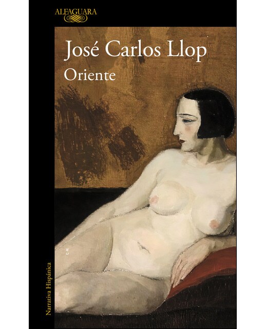Imagen 0 de Oriente (Tapa blanda)