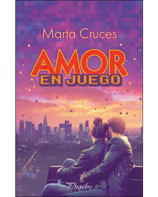 Amor en juego (Capa mole com abas) 1