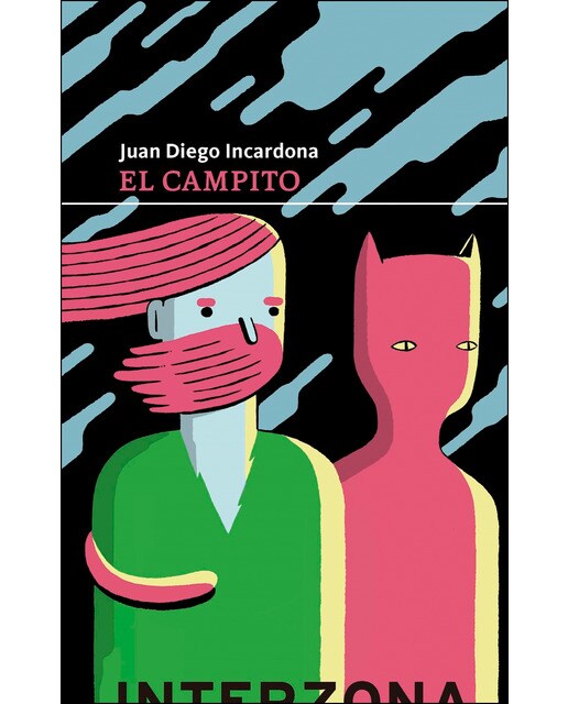 Imagen 0 de El campito (Tapa blanda)