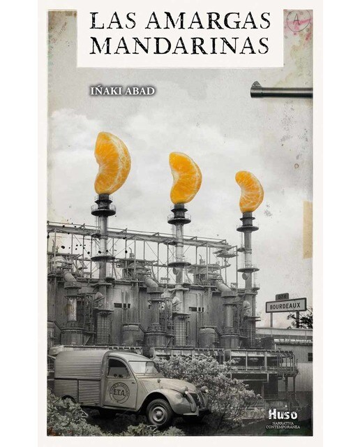Las amargas mandarinas
