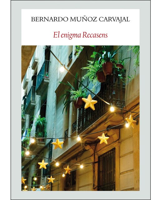 El Enigma Recasens 1