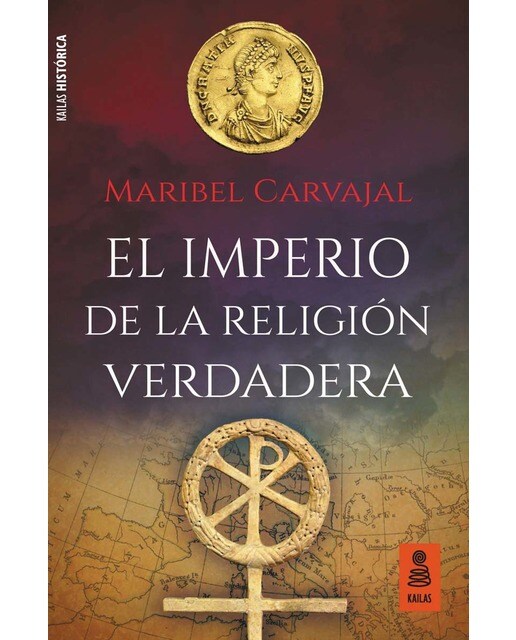 El imperio de la religi—n verdadera(Tapa blanda) 1