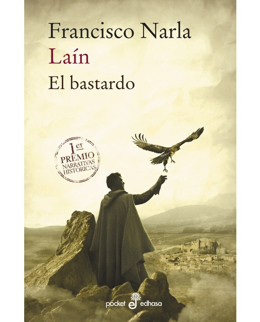 La¡n: El bastardo(Bolsillo) (Tapa blanda) 1