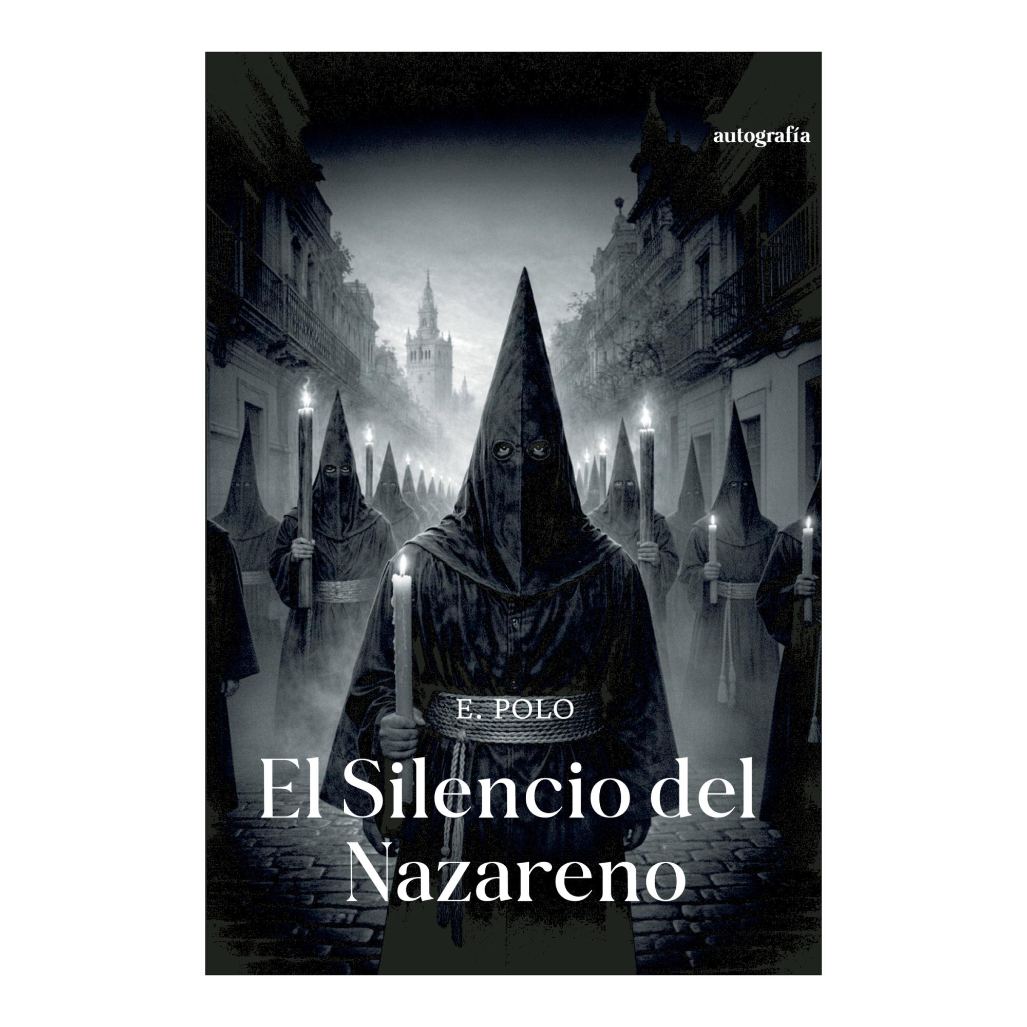 EL SILENCIO DEL NAZARENO