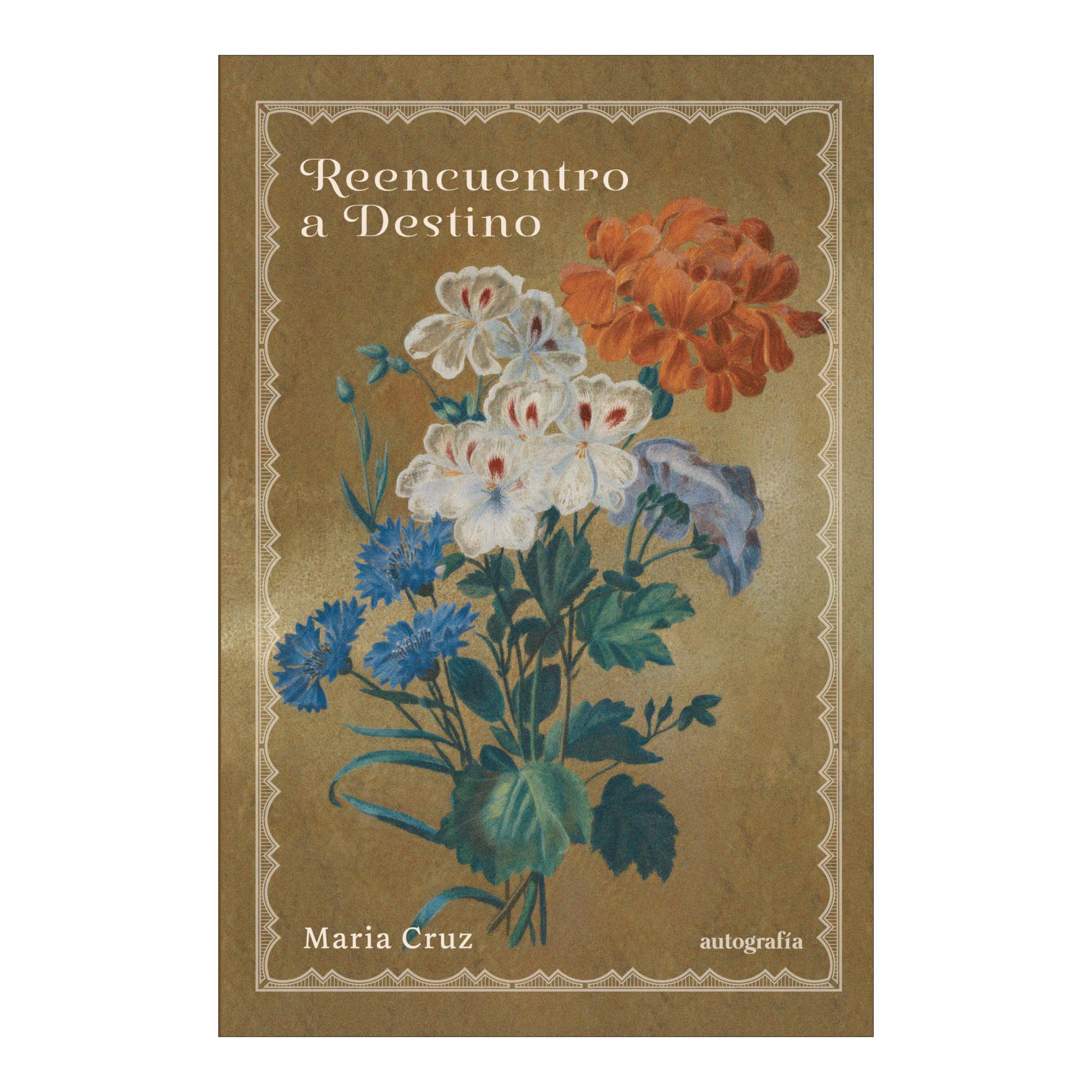 REENCUENTRO A DESTINO  (Tapa blanda) 1