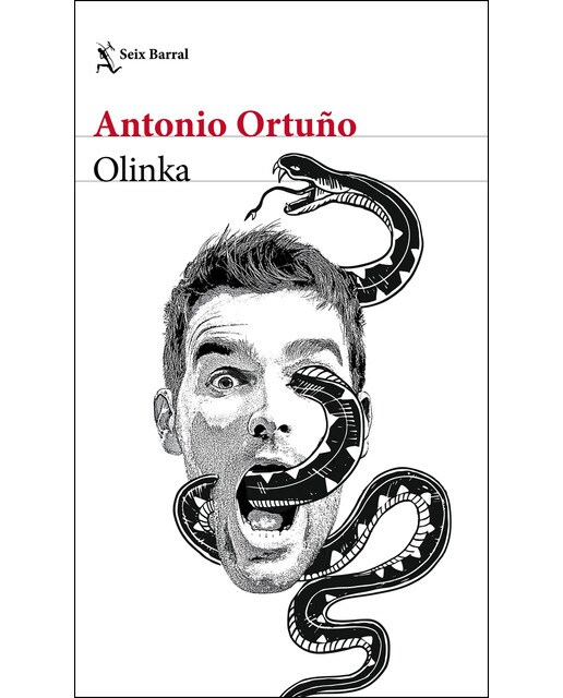 Imagen 0 de Olinka (Tapa blanda con solapas)