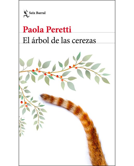 Imagen 0 de El árbol de las cerezas  (Tapa blanda con solapas)