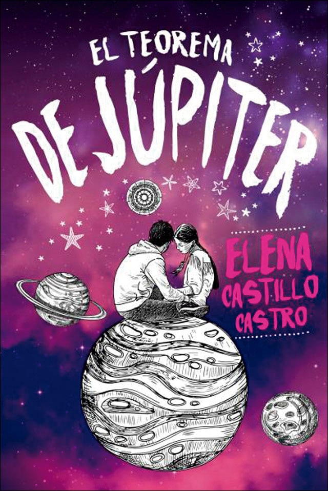 El teorema de Júpiter (Capa mole) 1