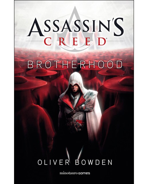 Imagem 0 de Assassin's Creed. Brotherhood (Capa mole com abas)