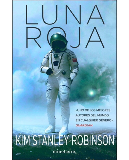 Luna Roja (Capa mole com abas) 1