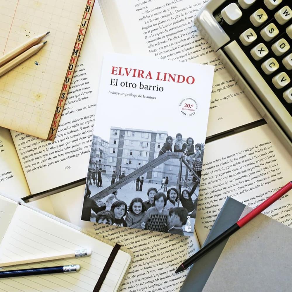 El otro barrio (Bolsillo) (Tapa blanda) 2
