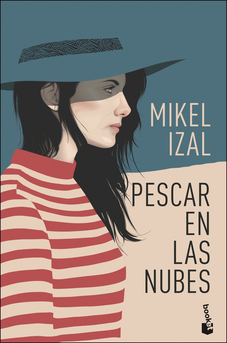 Pescar en las nubes(Bolsillo) (Tapa blanda) 1