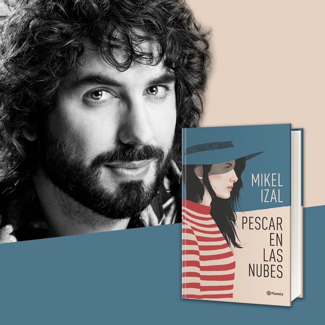 Pescar en las nubes(Bolsillo) (Tapa blanda) 4