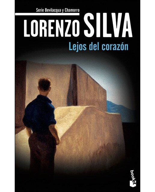 Imagen 0 de Lejos del corazón: Serie Bevilacqua y Chamorro (Bolsillo) (Tapa blanda)