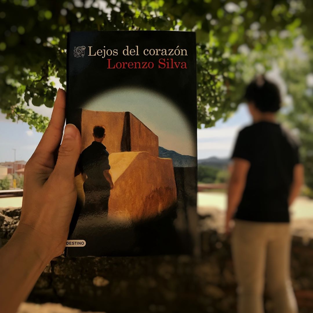 Lejos del corazón: Serie Bevilacqua y Chamorro (Bolsillo) (Tapa blanda) 3
