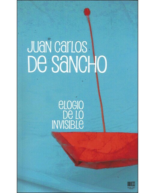 Imagen 0 de Elogio de lo invisible