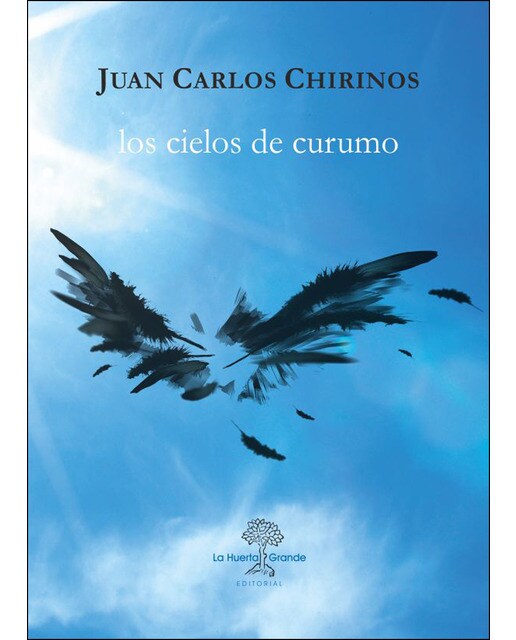 Imagen 0 de Los cielos de Curumo