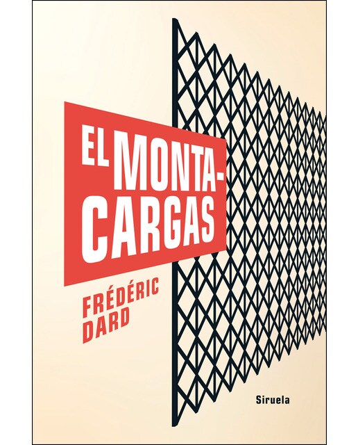El montacargas(Tapa dura) 1