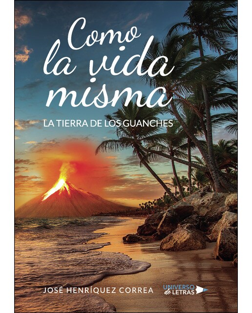 Como La Vida Misma 1
