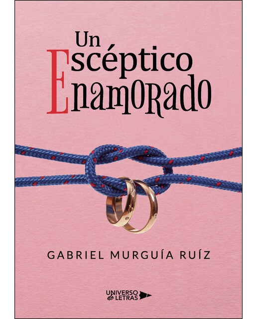 Un escéptico enamorado(Tapa blanda) 1