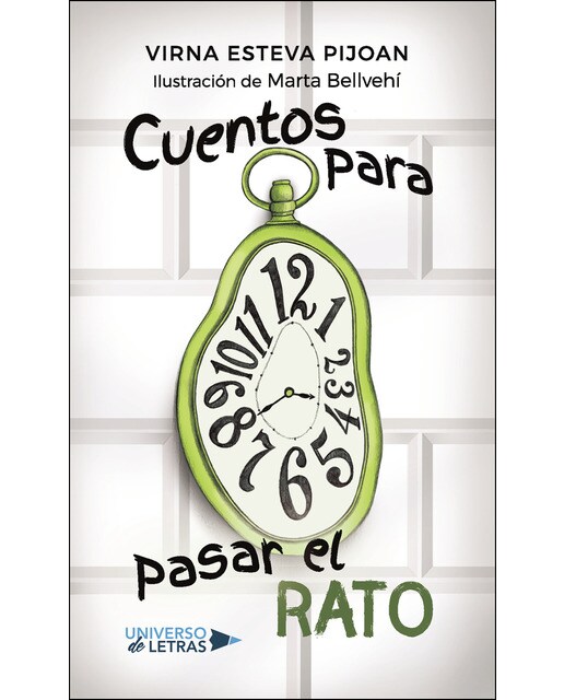Cuentos para pasar el rato(Tapa blanda) 1