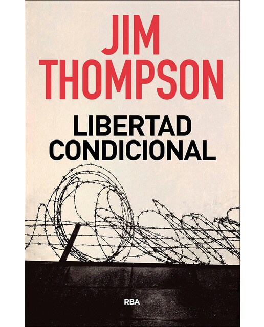 Imagem 0 de Libertad condicional(Tapa dura)