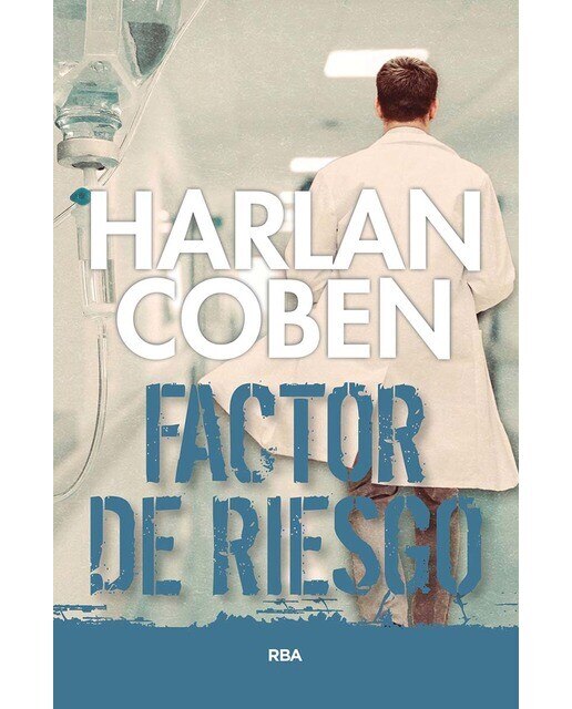 Factor de riesgo(Tapa dura) 1
