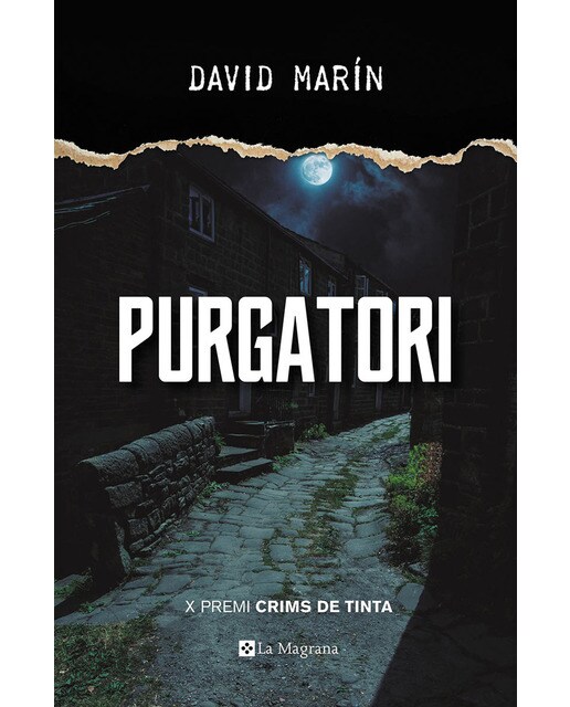 Imagem 0 de Purgatori(Tapa blanda) (Tapa dura)