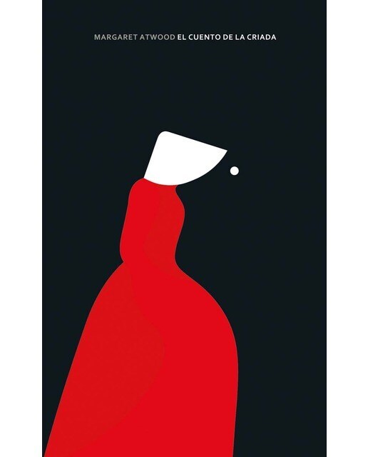El cuento de la criada (Tapa dura)