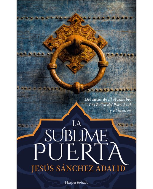 La Sublime Puerta 1