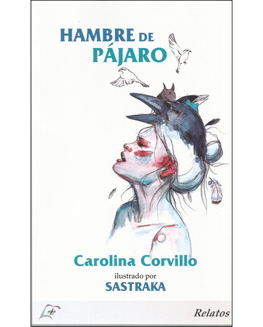 Hambre de pájaro