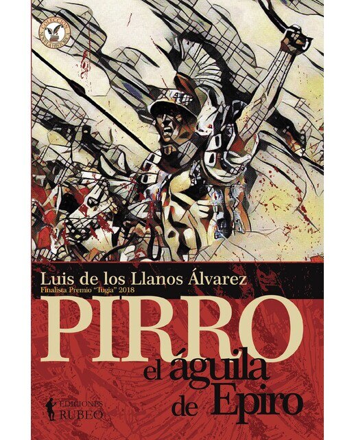 Pirro. El Águila De Epiro 1