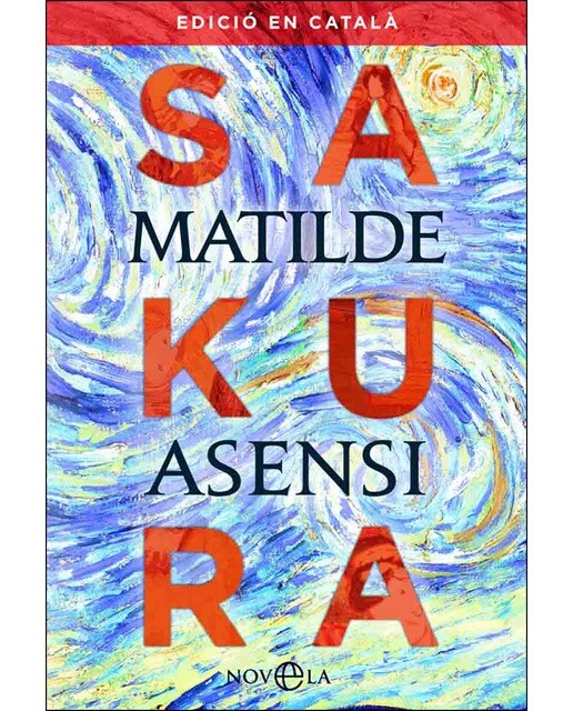 Imagen 0 de Sakura