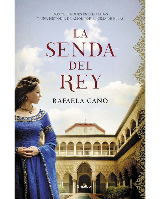 La senda del rey(Tapa blanda) 1