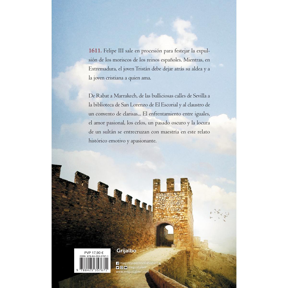 La senda del rey (Tapa blanda) 2