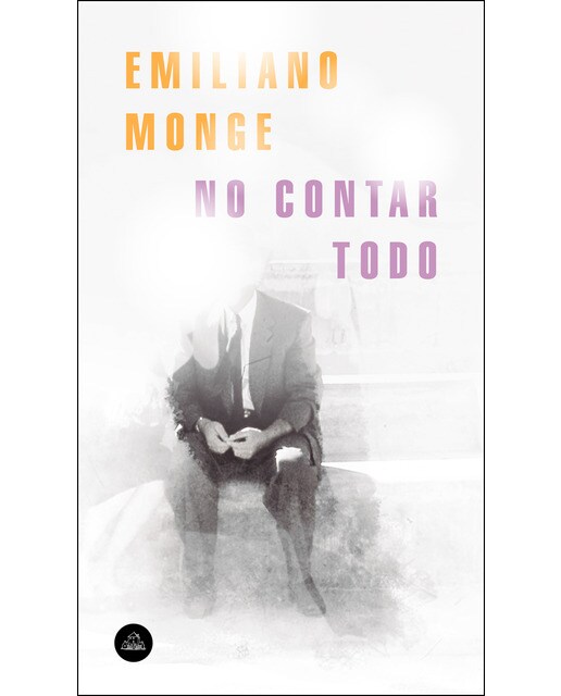 Imagen 0 de No contar todo (Tapa blanda)