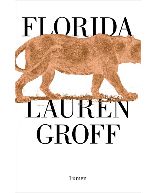 Imagen 1 de Florida (Tapa blanda)
