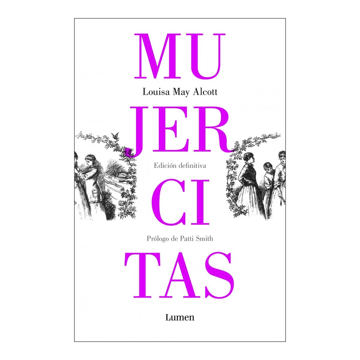 Mujercitas(Tapa blanda) 1