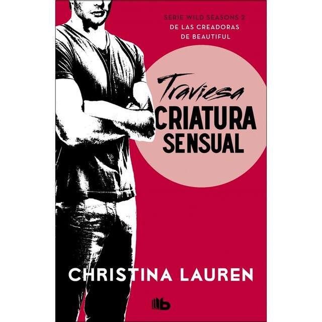 Imagen 0 de Traviesa criatura sensual (Wild Seasons 2)